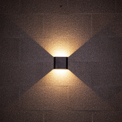 Настенный фонарь Natural Concepts, Арт. NC-023504-SB фото 6