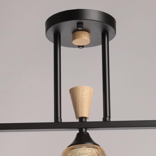 Потолочный светильник De City Dela 635014503 фото 7