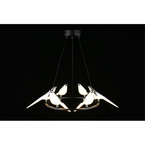 Люстра подвесная APL.822.13.60 фото 12 Люстра подвесная APL.822.13.60 фото 12