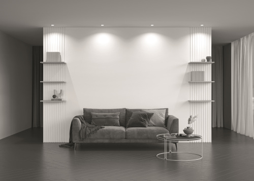 Встраиваемый светильник Technical DL030-2-01W фото 6