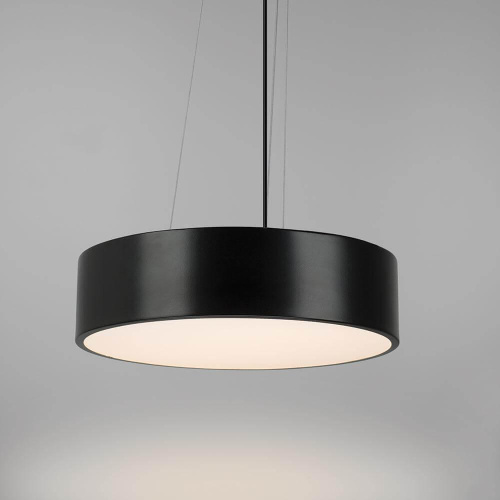 Потолочный светодиодный светильник Arlight SP-Tor-Pill-R400-25W Day4000 022996(1) фото 6 Потолочный светодиодный светильник Arlight SP-Tor-Pill-R400-25W Day4000 022996(1) фото 6