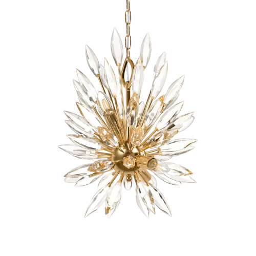 10418/6 Подвесная люстра LOFT IT Splash фото 10