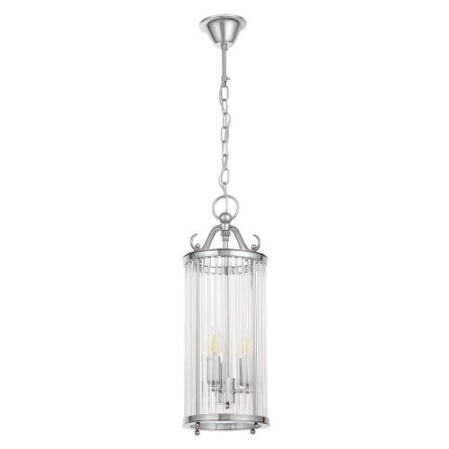 Подвесная люстра Lumina Deco Boston LDP 1235-3 CHR Подвесная люстра Lumina Deco Boston LDP 1235-3 CHR