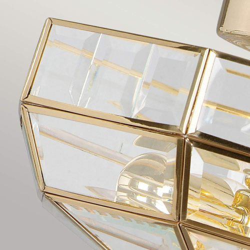 Потолочный светильник Elstead Interior, Арт. OLD-PARK-PB фото 3