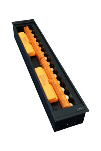 Электроочаг CASSETTE-SP 1200 фото 6