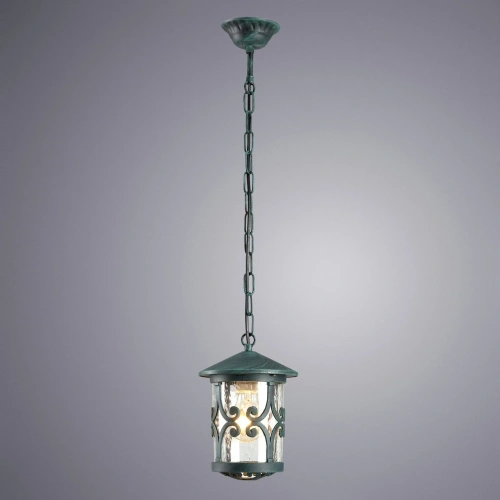 Уличный подвесной светильник Arte Lamp PERSIA A1455SO-1BG фото 2 Уличный подвесной светильник Arte Lamp PERSIA A1455SO-1BG фото 2