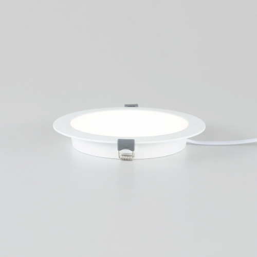 Citilux Галс CLD5516N Встраиваемый светодиодный светильник фото 5 Citilux Галс CLD5516N Встраиваемый светодиодный светильник фото 5