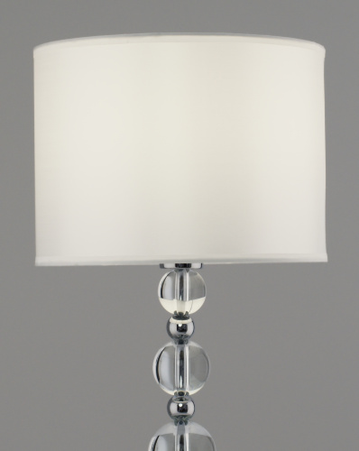 Лампа настольная Moderli V11140-1T Bubbles фото 2 Лампа настольная Moderli V11140-1T Bubbles фото 2