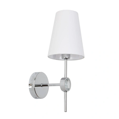 Бра Arte lamp DANIELLA A4104AP-1CC Бра Arte lamp DANIELLA A4104AP-1CC