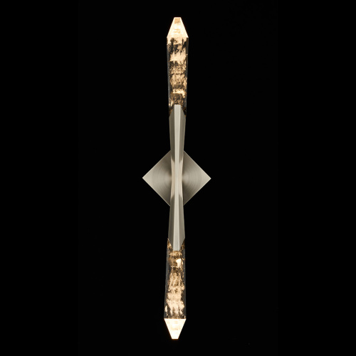 Бра Unico Silver FL1205-2W Бра Unico Silver FL1205-2W