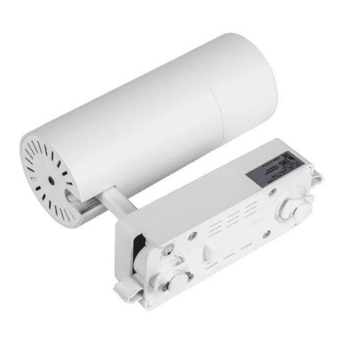 Трековый светодиодный светильник SWG TL28-WH-20-NW 005728 фото 4