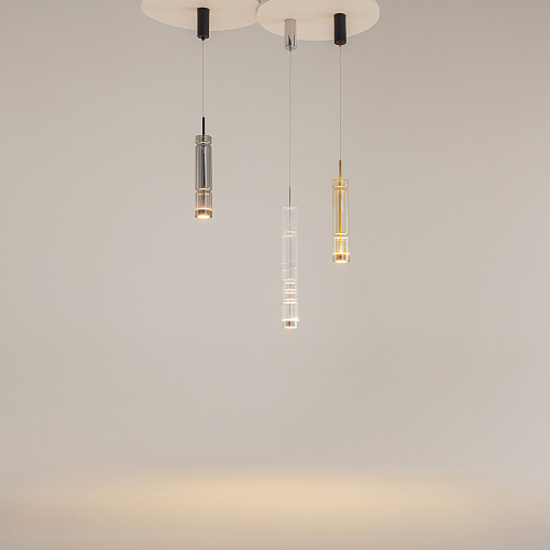 Подвесной светильник Maytoni MOD272PL-L12CH3K фото 10 Подвесной светильник Maytoni MOD272PL-L12CH3K фото 10