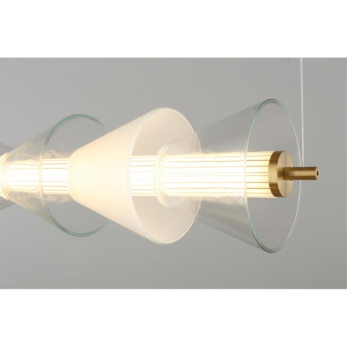 Люстра подвесная OML-51503-21 фото 2