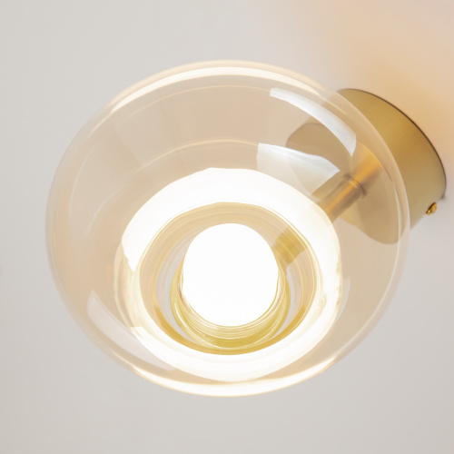 Настенный светильник (бра) Maytoni MOD402WL-L3BS3K фото 7 Настенный светильник (бра) Maytoni MOD402WL-L3BS3K фото 7