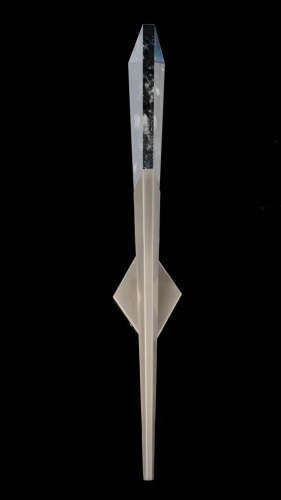 Бра Unico Silver FL1205-1W фото 3