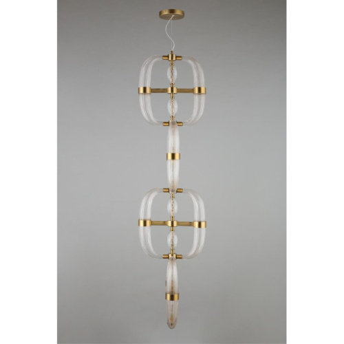 Светильник подвесной APL.857.06.80 фото 2 Светильник подвесной APL.857.06.80 фото 2