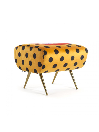 Пуф Shit фото 2 Пуф Shit фото 2