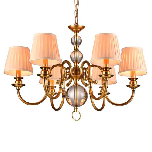 Подвесная люстра Newport 3106 B/C без абажуров М0053196 Подвесная люстра Newport 3106 B/C без абажуров М0053196