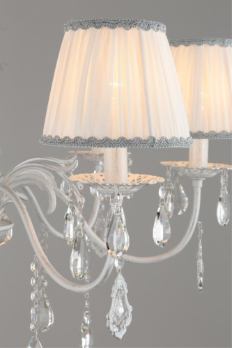 Люстра подвесная OML-60813-07 фото 9 Люстра подвесная OML-60813-07 фото 9