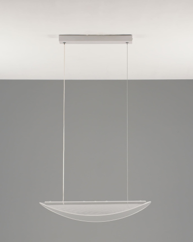 Люстра подвесная светодиодная Moderli V10422-PL Napoli фото 4 Люстра подвесная светодиодная Moderli V10422-PL Napoli фото 4