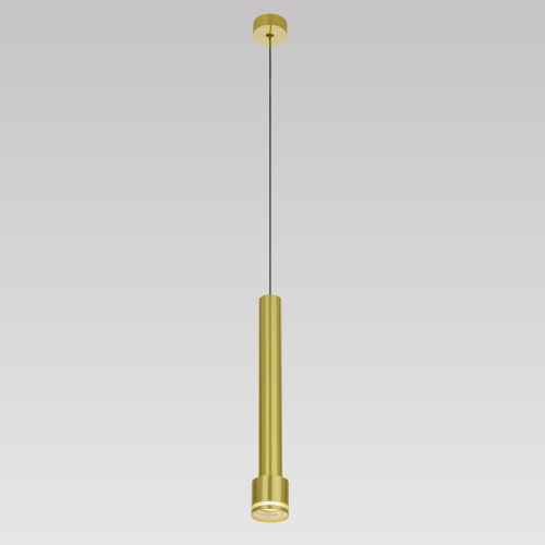 Citilux Bruno CL565012 Подвесной светильник Бронза фото 2 Citilux Bruno CL565012 Подвесной светильник Бронза фото 2