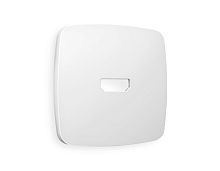 Лицевая панель розетки AMBRELLA VOLT OP1340