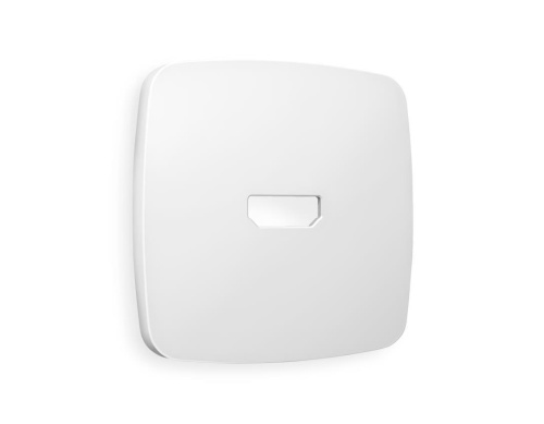 Лицевая панель розетки AMBRELLA VOLT OP1340 Лицевая панель розетки AMBRELLA VOLT OP1340