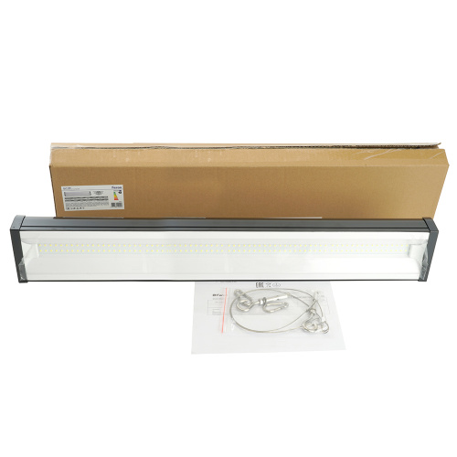 Светильник складской Feron AL1180 150W 110° IP65 фото 12