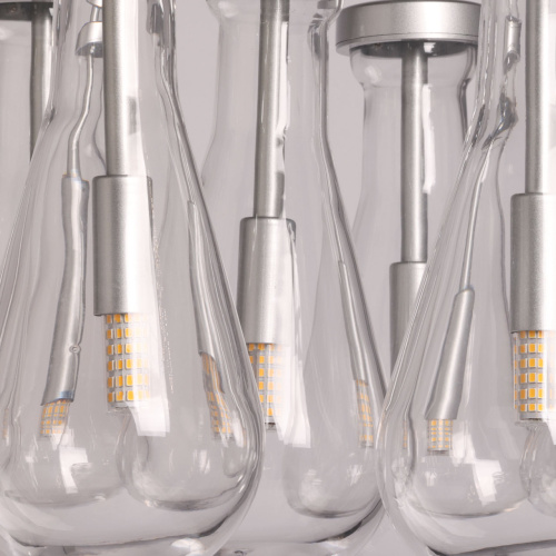 Люстра De Markt Крайс фото 9