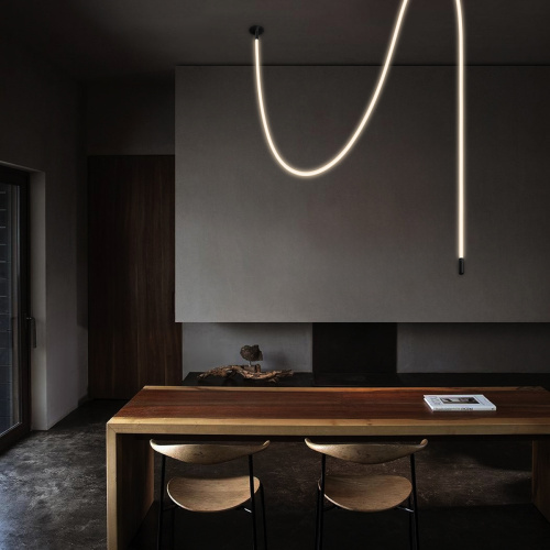 10388A Brass Потолочный светильник LOFT IT Thread фото 3