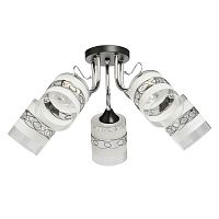 Потолочная люстра De City Олимпия 106010705