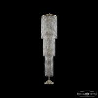 Торшер 83311T6/40IV-175 G Bohemia Ivele Crystal (Богемия Ивеле Кристалл)