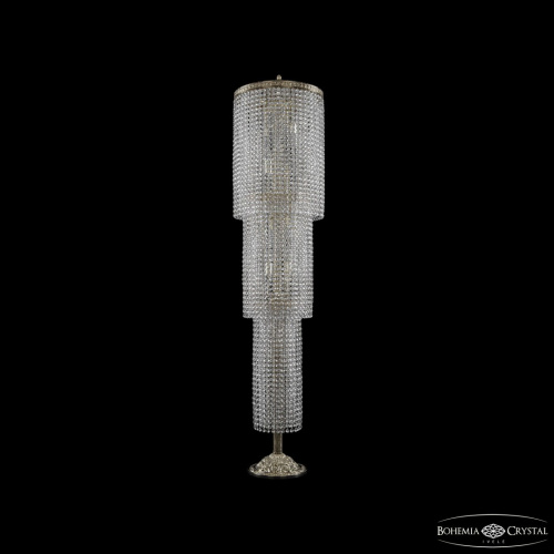 Торшер 83311T6/40IV-175 G Bohemia Ivele Crystal (Богемия Ивеле Кристалл) Торшер 83311T6/40IV-175 G Bohemia Ivele Crystal (Богемия Ивеле Кристалл)