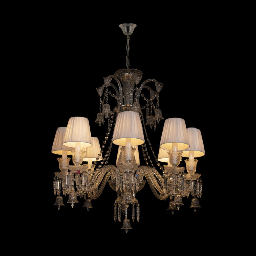 10210/8 White Подвесной светильник LOFT IT Zenith фото 3