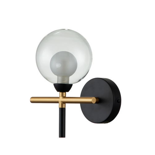 Настенный светильник 11021/1W Clear фото 2 Настенный светильник 11021/1W Clear фото 2