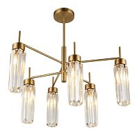 Люстра потолочная OML-68517-06