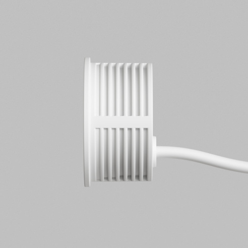 Лампа Denkirs Slim Led | СЛИМ ЛЕД DK4000-8W dim фото 4