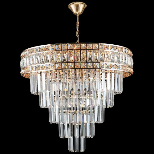 Потолочный светильник Reluce 02162-0.4-08 FGD фото 3