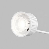 Лампа Denkirs Slim Led | СЛИМ ЛЕД DK4000-8W dim