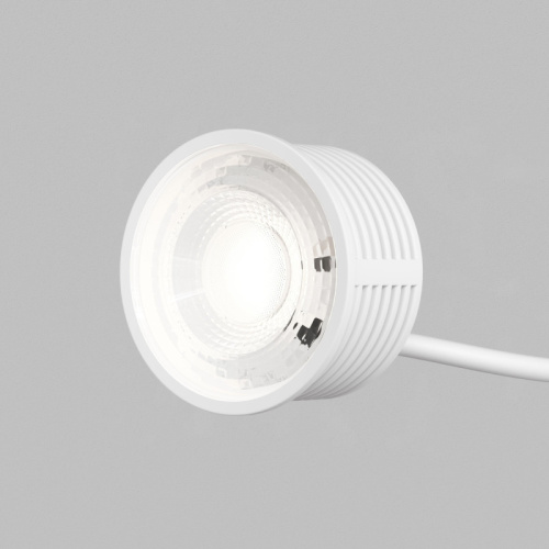 Лампа Denkirs Slim Led | СЛИМ ЛЕД DK4000-8W dim
