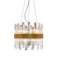 Люстра MD20020101-10ASG