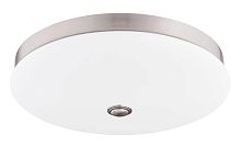 Потолочная люстра KUTEK BELLAGIO BEL-MOD-PL-3(N)