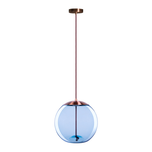 8133-B Подвесной светильник LOFT IT Knot фото 7