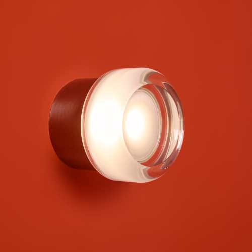 Настенный светильник (бра) Freya FR5603WL-L3TR фото 12