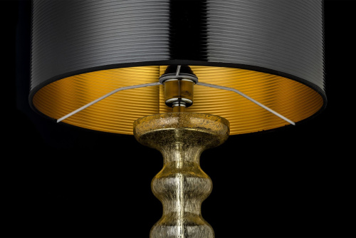 Настольная лампа Lucia Tucci HARRODS T947.1 фото 2 Настольная лампа Lucia Tucci HARRODS T947.1 фото 2