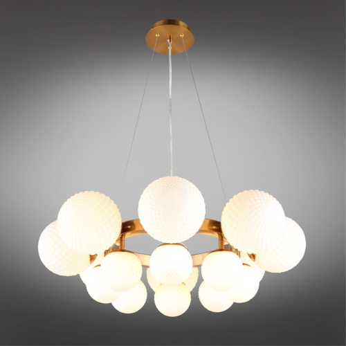 Люстра подвесная APL.765.03.16 фото 3