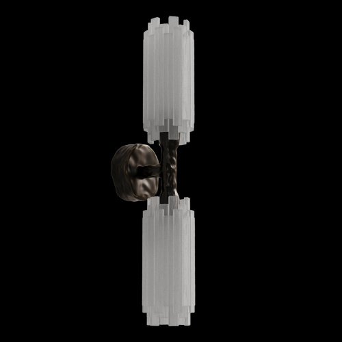 Бра Passion Black FL1220-2W фото 2