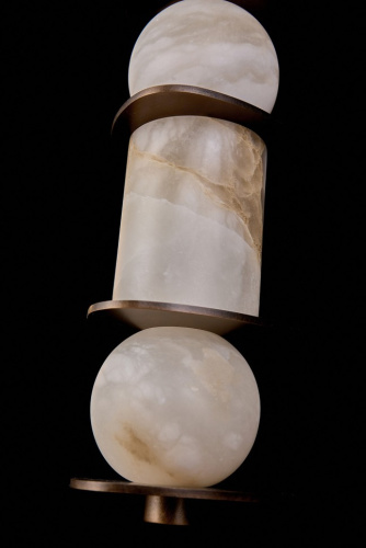 Подвесной светильник Nocturna FL1198-7P фото 4