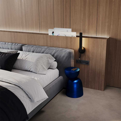 Рамка стеклянная Voltum S70 на 4 поста, (графит, стекло) VLS110407 фото 3 Рамка стеклянная Voltum S70 на 4 поста, (графит, стекло) VLS110407 фото 3