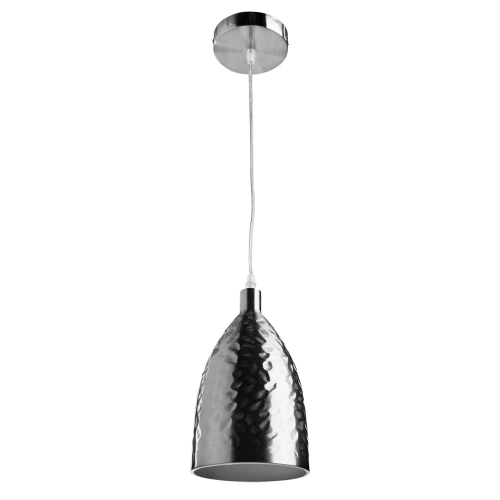 Подвесной светильник Arte Lamp LUCIDO A4083SP-1SS Подвесной светильник Arte Lamp LUCIDO A4083SP-1SS